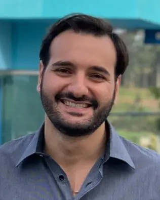 Daniel Graize Trindade