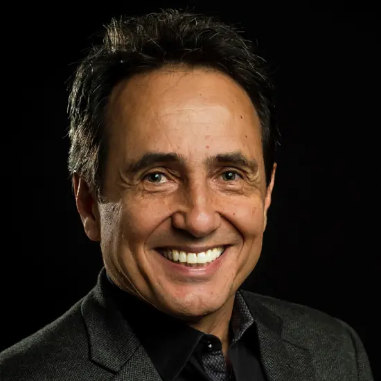 Marcos Eberlin