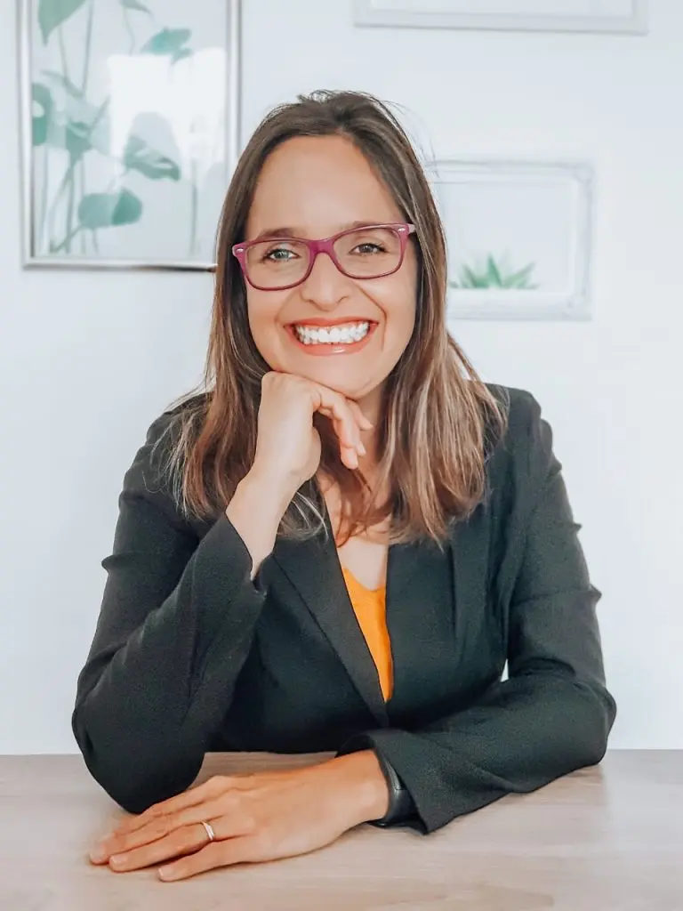Valéria Sitta